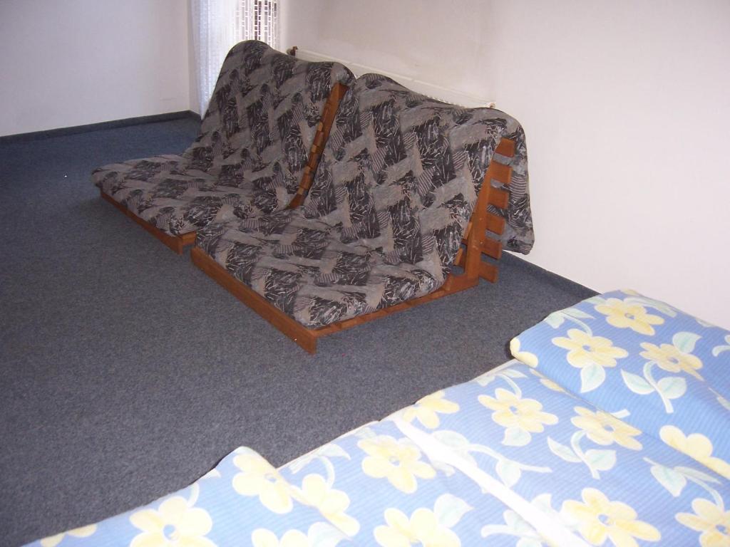 Pension Baron Vrchlabi Room photo